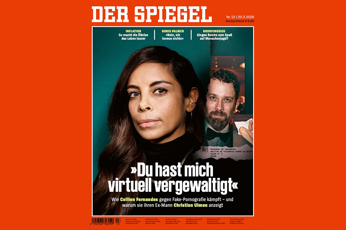 Männer sind Schweine? Warum tun wir uns solche Debatten überhaupt an?