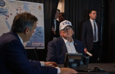 Trumps Feldzug gegen die neue Weltordnung – gestern Venezuela, heute Iran. Und morgen?