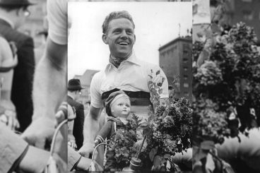 Ihr könnt Euch Eure Hall of Fame des Sports an den Hut stecken – Oder wie Ost-Radfahr-Idol Täve Schur sagt: Meine Ruhmeshalle ist das Volk