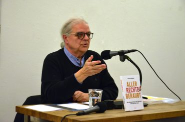 Die Architektur der Entrechtung: Hannes Hofbauer über das EU-Sanktionsregime gegen Russland