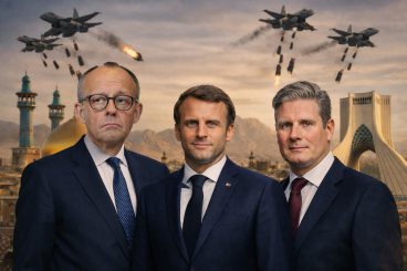 Völkerrecht, Angriffskrieg und das Recht auf Verteidigung – wir müssen umlernen!