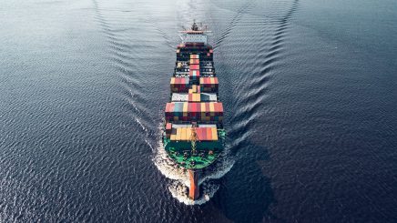 Sind wirklich „deutsche Schiffe“ im Persischen Golf gefangen?