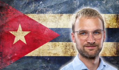 „Politisch und humanitär kann Deutschland sofort handeln“: Lage in Kuba