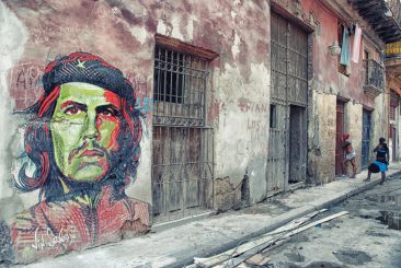 Kuba wird keine US-Vormundschaft zulassen