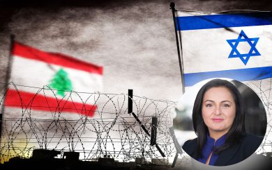 Libanon: Der nächste Völkermord Israels?