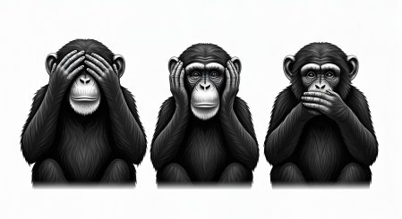 Unerhört! Ein Bündnis trommelt für gerechten Sozialstaat, aber keiner kriegt‘s mit