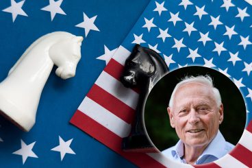 Bezahlt euren Krieg selber!