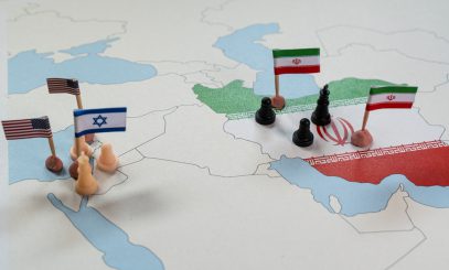 „Ein Angriff auf den Iran ist ein Angriff auf die BRICS und die multipolare Welt“