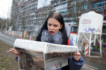 Deutscher Wohnungsbautag: Von der Unmöglichkeit, die Wohnraum-Krise marktkonform zu bewältigen