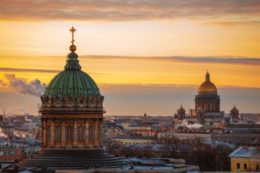 Wie beeinflusst die Politik des Westens die Wahlen in Russland?