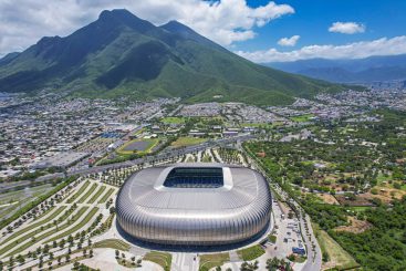 FIFA-WM 2026 in Mexiko verschärft Konflikte um Wohnen und Wasser