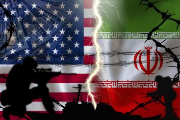 Angriff auf den Iran: Dem Faustrecht zujubeln