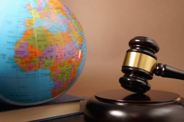 Frieden ohne Verträge – Wie weiter nach den Vertragsbrüchen?