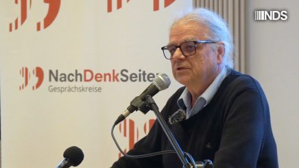 Hannes Hofbauer: Aller Rechte beraubt. Mit außergerichtlichen EU-Sanktionen zum autoritären Staat