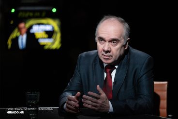 „Ungarn kann Brüssel nicht vertrauen“