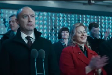 Kino-Propaganda vom Feinsten: „Der Magier im Kreml“