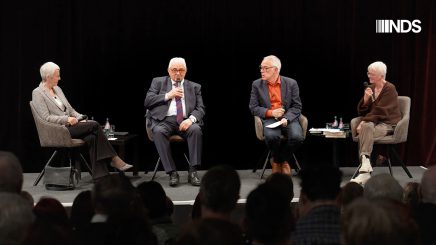 „Wir haben mit keinem anderen westlichen Land eine solche Partnerschaft wie mit Deutschland gehabt.“