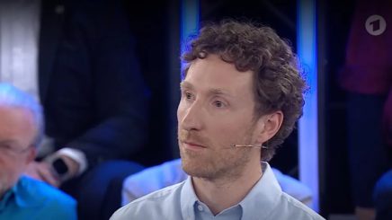 Klamroth, Söder, die Reichtumsfrage und jede Menge Nebelkerzen