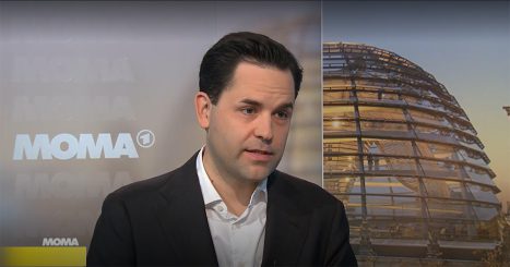 Wehrpflicht zum Januar – eine Junge Union, die der CDU die Politur für die Feindbildpflege reicht, braucht das Land nicht