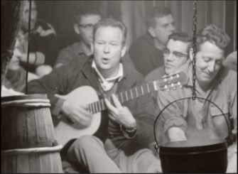 Spielt wieder Degenhardt und Süverkrüp – trotzt den Vergessenmachern!