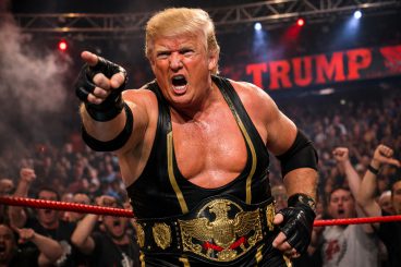 Trumpverstehen für Fortgeschrittene