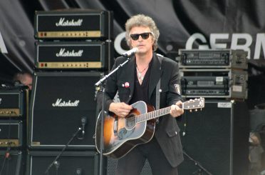 Breaking News: BAP-Barde Niedecken erhält den Georg-Elser-Preis