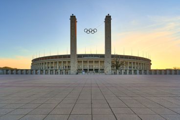 Berlin: NOlympia-Bündnis startet Volksbegehren gegen Olympiabewerbung