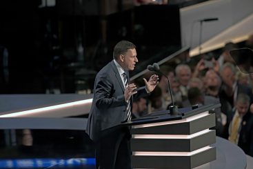 Das ist nicht kontrovers, das ist gemeingefährlich: Der Konzern Palantir demaskiert sich mit seinem „Manifest“ selbst