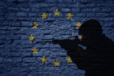 Washington pokert, Brüssel provoziert: Der gefährliche Weg in den großen Zusammenbruch