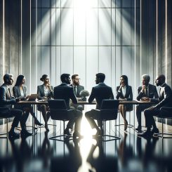 „Technofeudalismus“ – das Geschäftsmodell der Macht: Monopol, Risiko-Kapital und Plattformökonomie (Serie, Teil 2)