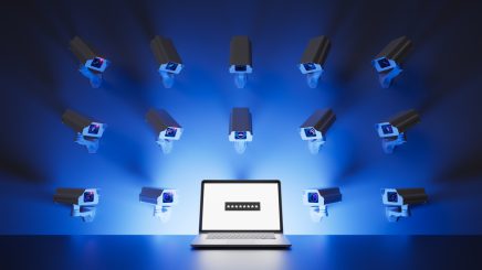 „Technofeudalismus“ – der Plattform-Staat: Wenn jeder Bürger zu einem potenziellen Verdachtsfall wird (Serie, Teil 3)