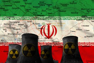 Irans Atomprogramm: Das Gezerre um 60-Prozent-angereichertes Uran