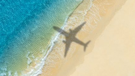 Kerosinmangel – Bitte gehen Sie weiter, hier gibt es nichts zu sehen