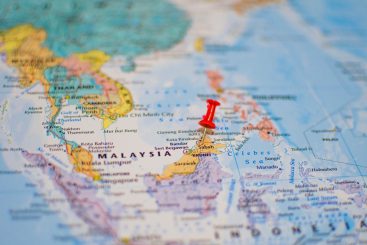 Zankapfel Sabah: Ein alter Konflikt aus Kolonialzeiten sorgt erneut für Missstimmung zwischen Manila und Kuala Lumpur