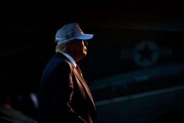 Donald Trump und die neue Weltordnung – eine verstörende Bilanz