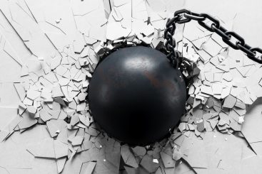 Amtsdeutsch für Sozialkahlschlag: „Effizienter Ressourceneinsatz bei Leistungsgesetzen“