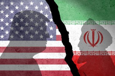 Von Symmetrien und Asymmetrien – warum die USA bislang den Iran nicht besiegt haben