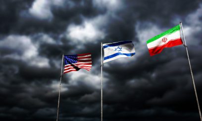 Wird die Waffenruhe zwischen den USA und dem Iran halten?