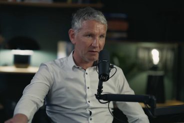 Darf man mit Höcke sprechen? Man darf nicht nur, man muss!