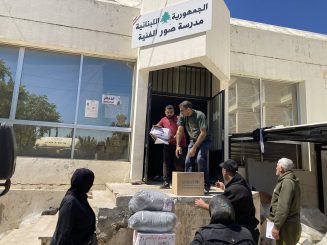 Zwischen Vertreibung und Hoffnung: Wie der Libanon ums Überleben kämpft