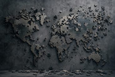 Die Strategie der Zersplitterung: Über den imperialen Niedergang und die Dynamiken des Staatszerfalls – Teil 1
