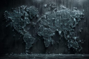 Die Strategie der Zersplitterung: Über den imperialen Niedergang und die Dynamiken des Staatszerfalls – Teil 2