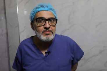 „Wenn die Welt der Kinder untergeht“