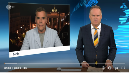 Hetze gegen Russland – am laufenden Band