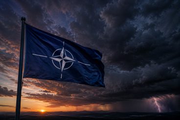 NATO-Dämmerung?