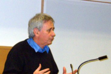 Historiker Ilan Pappe: „Israel war schon immer der Ansicht, dass es die arabische Welt beherrschen muss“
