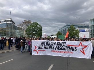 Schülerstreiks im Visier der Medien: „weltfremde Verweigerungshaltung“