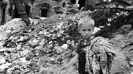 Erinnerungen gegen den Krieg – Aufruf zum 8. Mai
