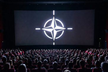 Militärisch-kultureller Komplex: NATO infiltriert Filmbranche