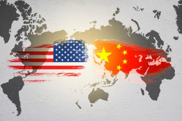 Trump war in China. Und was jetzt?